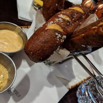 The Tap Room - Pretzels (awesome) - Beer, Wine & Spirits Near Me - Pittsburgh, Pennsylvania
