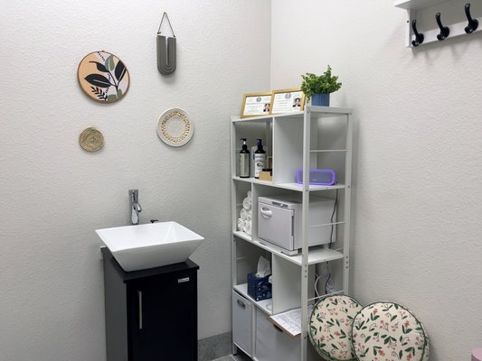 Brooke & Co Lash Studio