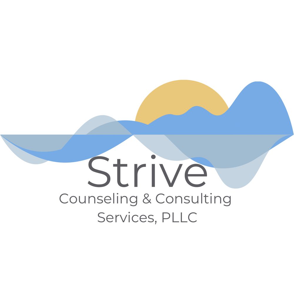 Strive Counseling and Consulting Services - grief counselor in Phoenix, AZ