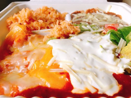 Tacos De Acapulco by null