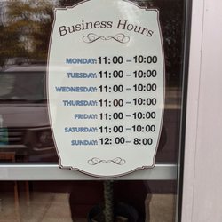 The Nile Vegan - Grandview Hours