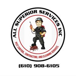All Time Pest Solutions - Logo
