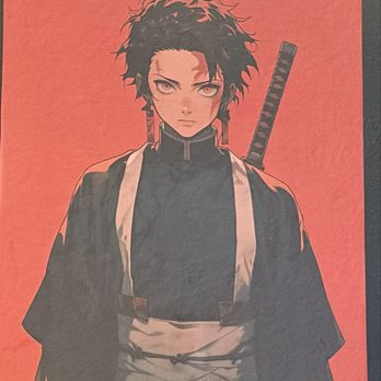 Mizu - Large, cool poster on the wall behind - Sushi Bars Near Me - O'Fallon, Missouri Mizu - Large, cool poster on the wall behind - Sushi Bars Near Me - O'Fallon, Missouri