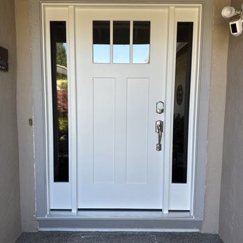 AMG Doors & Windows - New front door - Door Sales/Installation Near Me AMG Doors & Windows - New front door - Door Sales/Installation Near Me