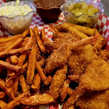 CATFISH SAM’S - Updated February 2026 - 146 Photos & 212 Reviews - 2735 ...