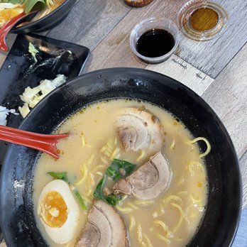 MENYA Ramen & Poke - Chashu Ramen - Ramen Near Me - Denver, Colorado MENYA Ramen & Poke - Chashu Ramen - Ramen Near Me - Denver, Colorado