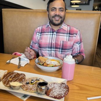 Toast - Toast Montclair_Yelp_Sanju-20 - Breakfast & Brunch Near Me - Montclair, New Jersey