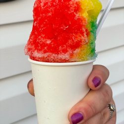 The Snowball Stand