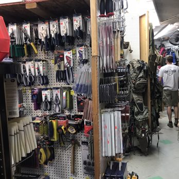 Army Surplus For Less - Inside - Military Surplus Near Me - Englewood, Colorado