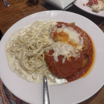 Da Vinci's - Italian Combo - Italian Near Me - Lebanon, Missouri