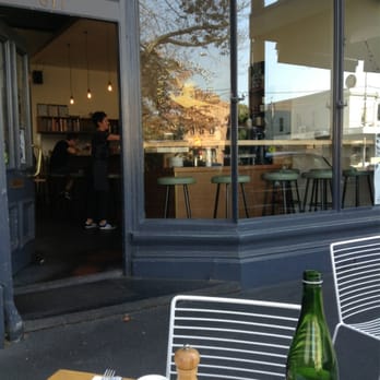 Small Victories - Restaurants Near Me - Carlton North, VIC