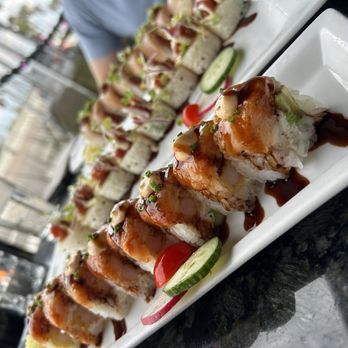 Oku - Sushi Bars Near Me - Santa Barbara, California Oku - Sushi Bars Near Me - Santa Barbara, California