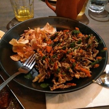 Bhai's Indian Canteen - Crispy okra - Vegetarian Near Me - Richmond Hill, Ontario Bhai's Indian Canteen - Crispy okra - Vegetarian Near Me - Richmond Hill, Ontario