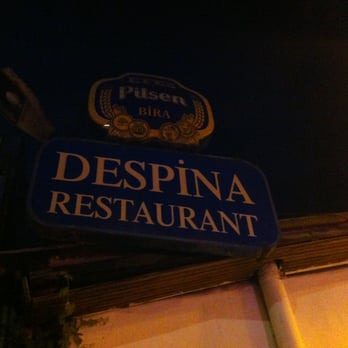 Despina Meyhane - Pubs Near Me - Istanbul, 34 Despina Meyhane - Pubs Near Me - Istanbul, 34