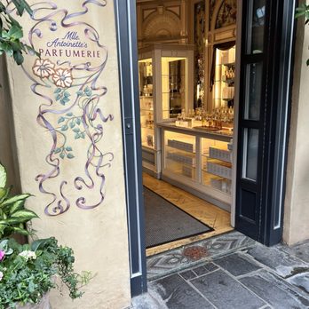 Mlle Antoniette's Parfumerie - Entrance - Cosmetics & Beauty Supply Near Me - Anaheim, California Mlle Antoniette's Parfumerie - Entrance - Cosmetics & Beauty Supply Near Me - Anaheim, California