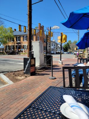 King Street Oyster Bar Middleburg by null