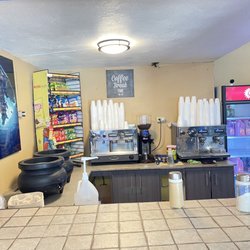Pandeli - Food serving area