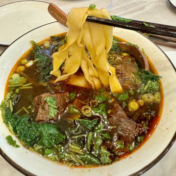 Noodle St - Noodles Near Me - Pasadena, California