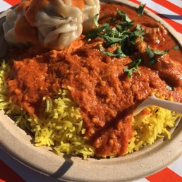 Combo Plate