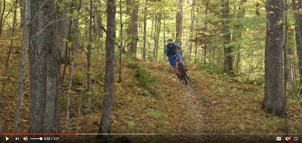 Kingdom Trails by null