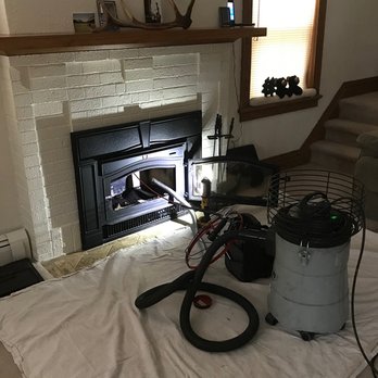 1st Choice Central Texas - Fireplace Services Near Me