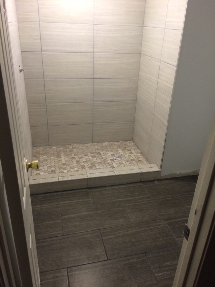 Slide of Nikan Plumbing