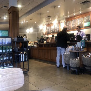 Peet's Coffee - Coffee & Tea Near Me - San Ramon, California