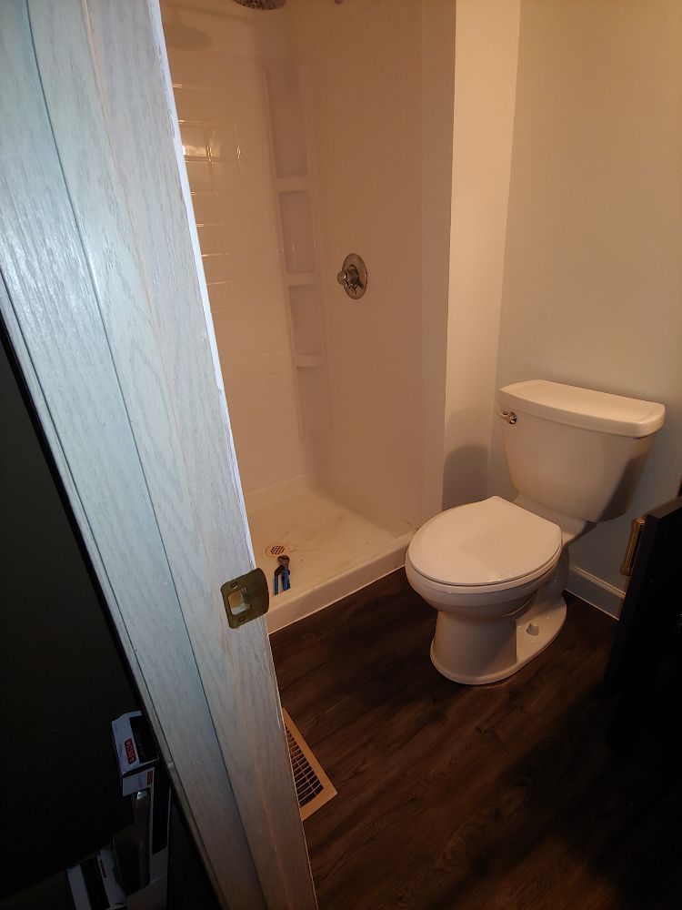 Slide of R & H Service Company