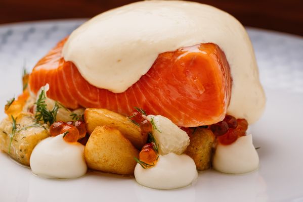 Marilena Cafe & Raw Bar by null