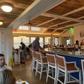 What's the dress code?  The Quarterdeck