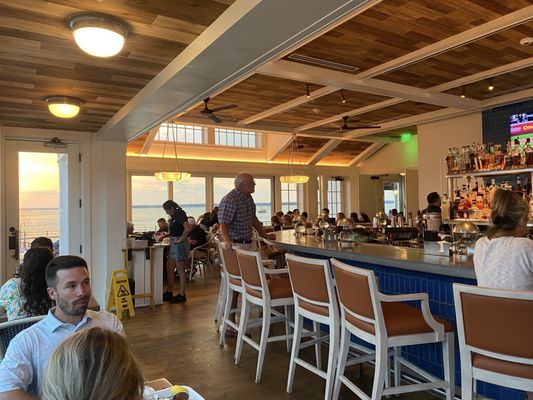 Quarterdeck by null