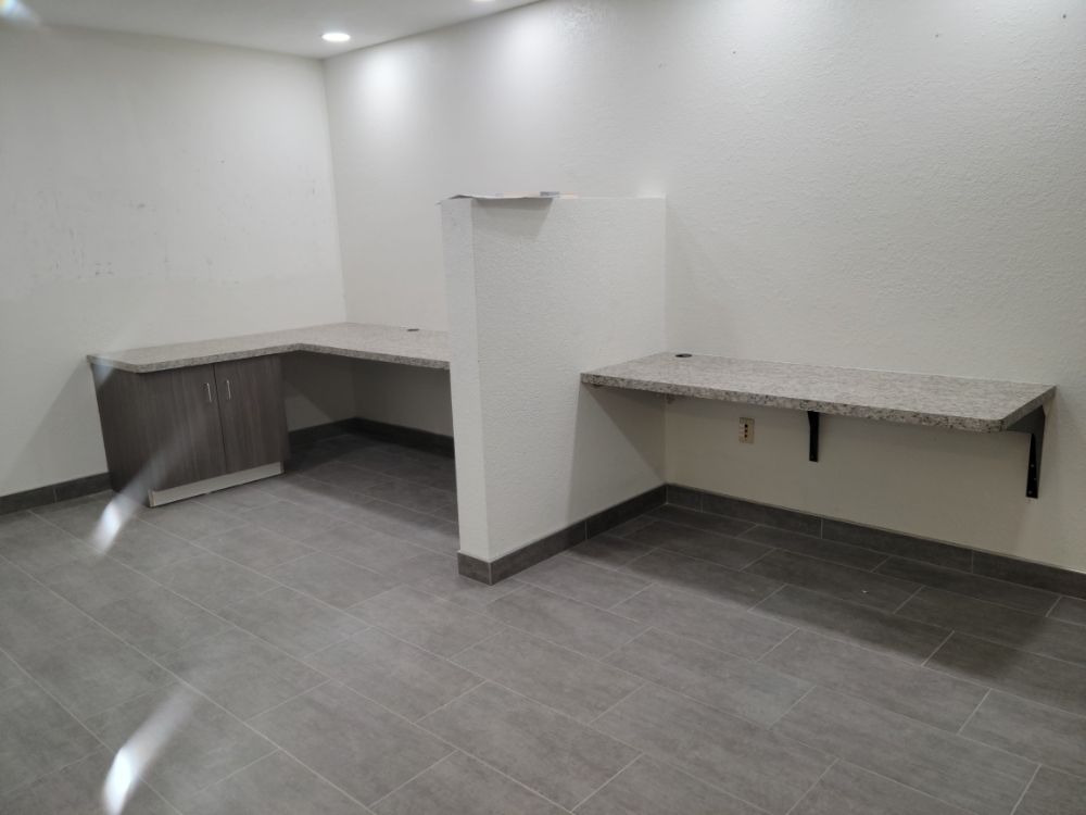 Slide of Hub's Workshop