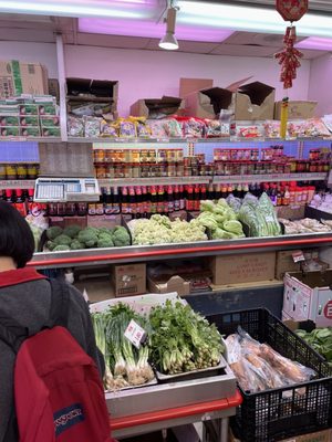 59 Bayard Market by null