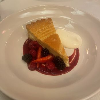Chez Panisse - New American Near Me - Berkeley, California