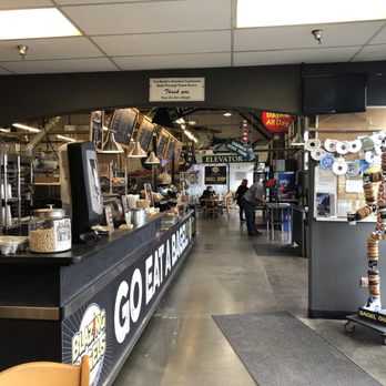 Blazing Bagels - Counter - Bakeries Near Me - Redmond, Washington Blazing Bagels - Counter - Bakeries Near Me - Redmond, Washington