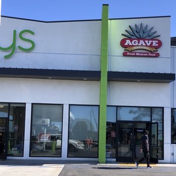 Agave Birrieria - Storefront. - Tacos Near Me - Encinitas, California
