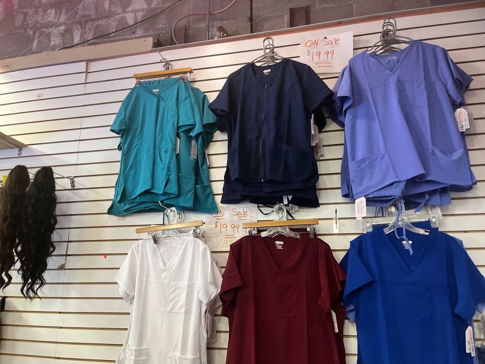 EXCLUSIVE BEAUTY SUPPLY Request an Appointment 18 Photos 1215 S