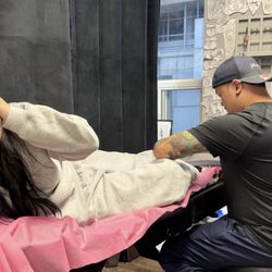 Bini Tattoo and Piercing Parlour
