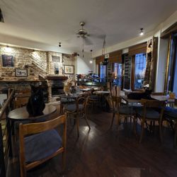 Mitara Cafe & Art - Giris