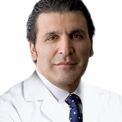 Yitzhack Asulin, MD, FACS, FACOG