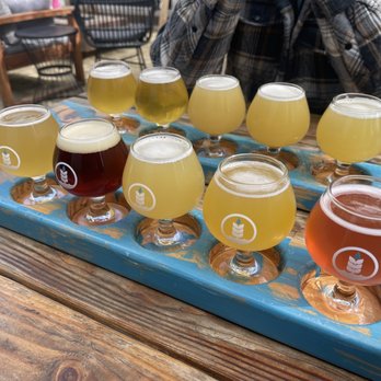 Pure Project - North Park - Beer Bar Near Me - San Diego, California Pure Project - North Park - Beer Bar Near Me - San Diego, California