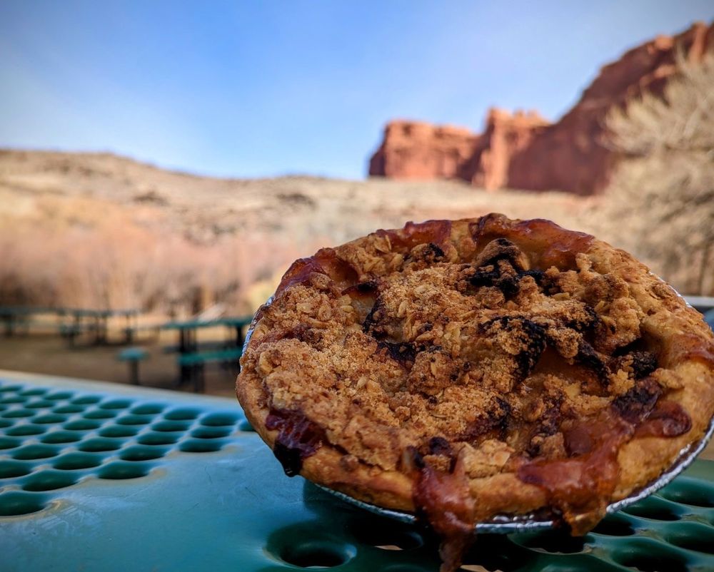 GIFFORD HOMESTEAD Updated October 2024 105 Photos & 43 Reviews Capitol Reef National Park
