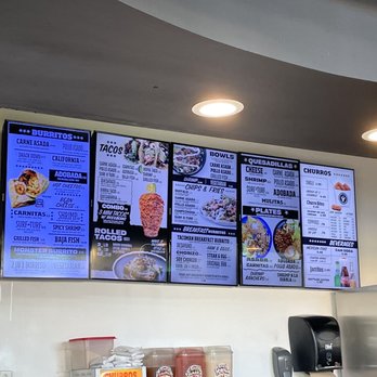 Taco Man Grill - Menu - Mexican Near Me - Henderson, Nevada Taco Man Grill - Menu - Mexican Near Me - Henderson, Nevada