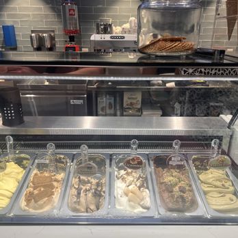 The Gelato Shop Dolce & Caffe - Gelato Near Me - Naples, Florida The Gelato Shop Dolce & Caffe - Gelato Near Me - Naples, Florida