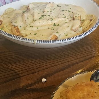 Red Lobster - Cajun chicken pasta - Seafood Near Me - Middletown, New York Red Lobster - Cajun chicken pasta - Seafood Near Me - Middletown, New York