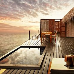 Susan's Travel Services - MALDIVES!