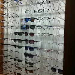 Charles G Colombo, Md - Lg. selection of name brand frames