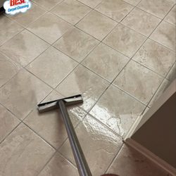 Heaven's Best Carpet Cleaning