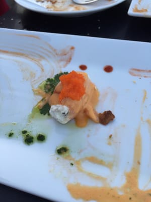 El Pulpo & Tapas Bar by null