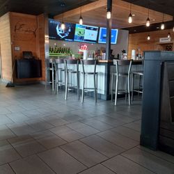 Sonny's BBQ - Bar